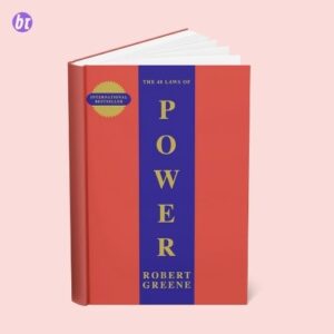 48 laws of power by Robert Greene