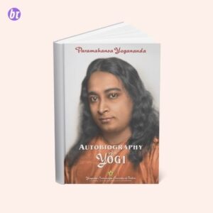 Autobiography of a Yogi Hardcover